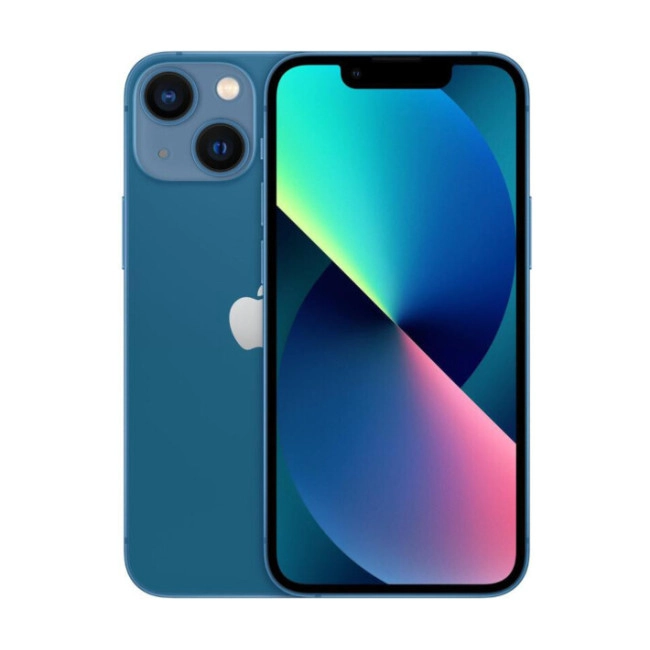 Apple iPhone 13 128GB Dual Sim Blue (MLDY3) Apple iPhone 13 128GB Dual Sim Blue (MLDY3)