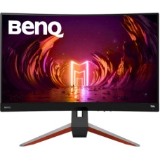 Монитор BenQ EX2710R Grey (9H.LK9LB.QBE)