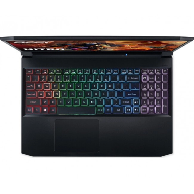 Acer Nitro 5 AN515-57 (NH.QEWEP.00E)