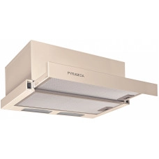 Вытяжка Pyramida TL 60 Ivory