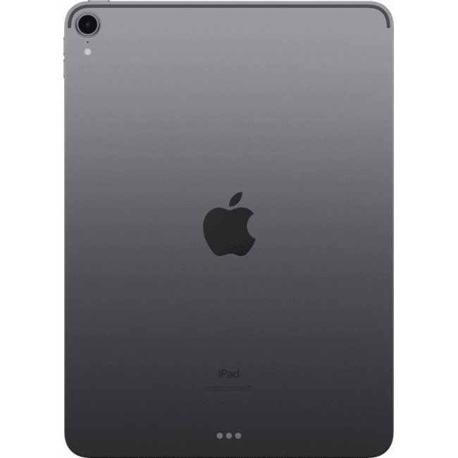 Apple iPad Pro 11 Wi-Fi 64GB Space Gray (MTXN2)