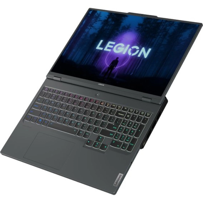 Ноутбук Lenovo Legion Pro 7 16IRX8 (82WR0003US)