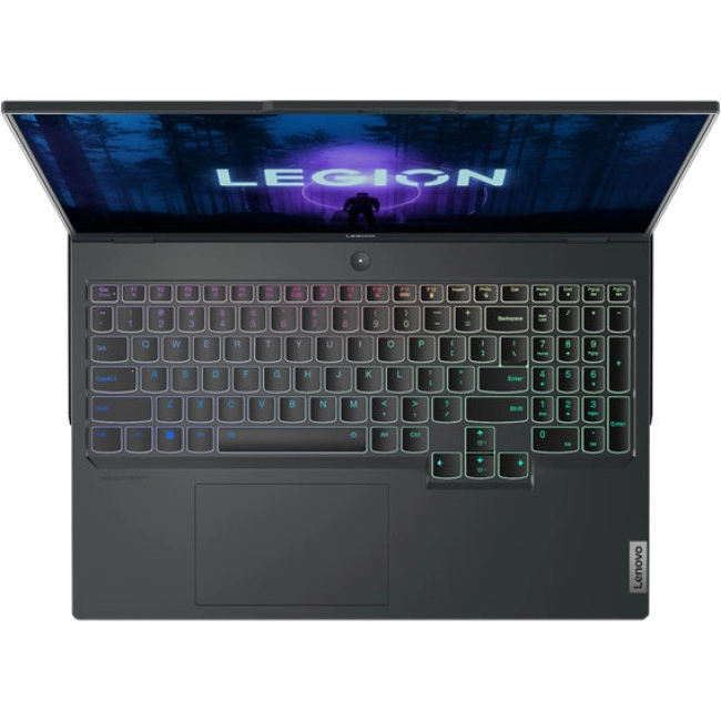 Ноутбук Lenovo Legion Pro 7 16IRX8 (82WR0003US)