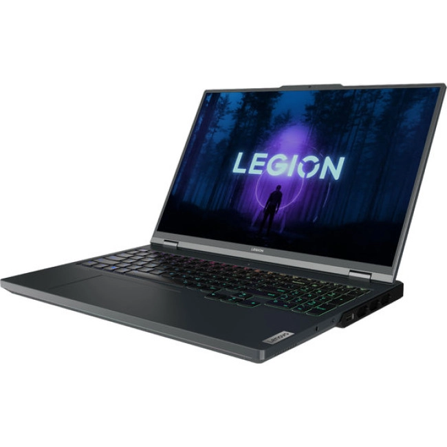 Ноутбук Lenovo Legion Pro 7 16IRX8 (82WR0003US)