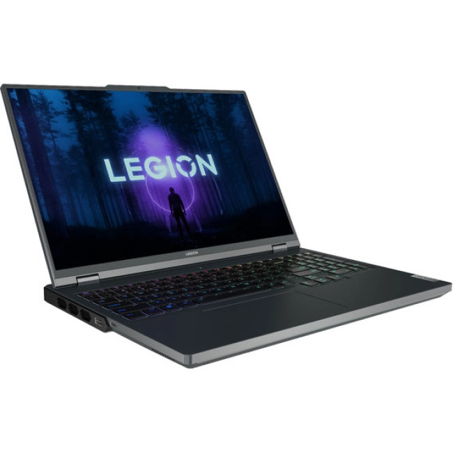 Ноутбук Lenovo Legion Pro 7 16IRX8 (82WR0003US)