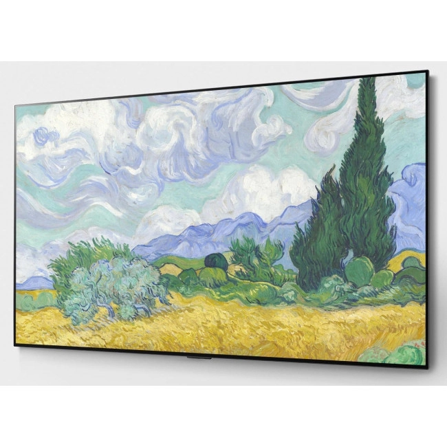 Телевизор LG OLED65G16LA