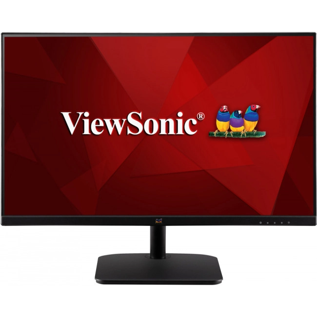 Монитор ViewSonic VA2432-H (VS17789)
