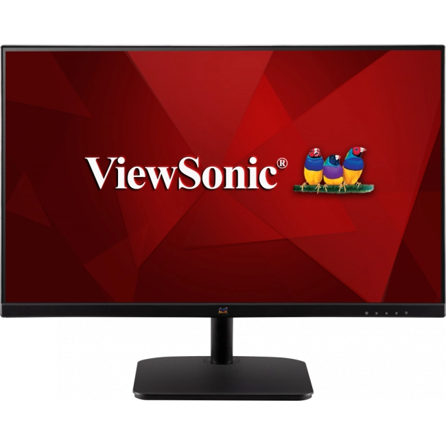 Монитор ViewSonic VA2432-H (VS17789)