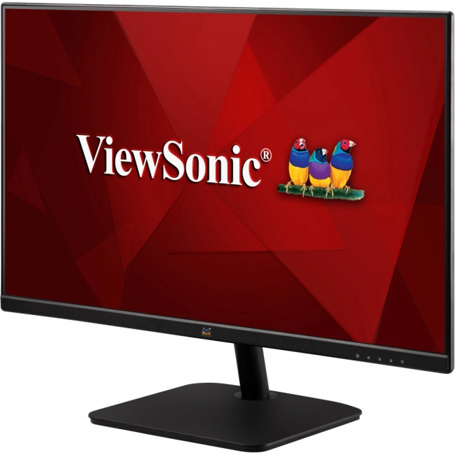 Монитор ViewSonic VA2432-H (VS17789)