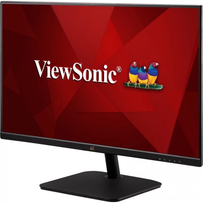 Монитор ViewSonic VA2432-H (VS17789)
