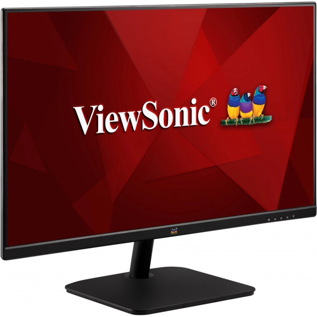 Монитор ViewSonic VA2432-H (VS17789)