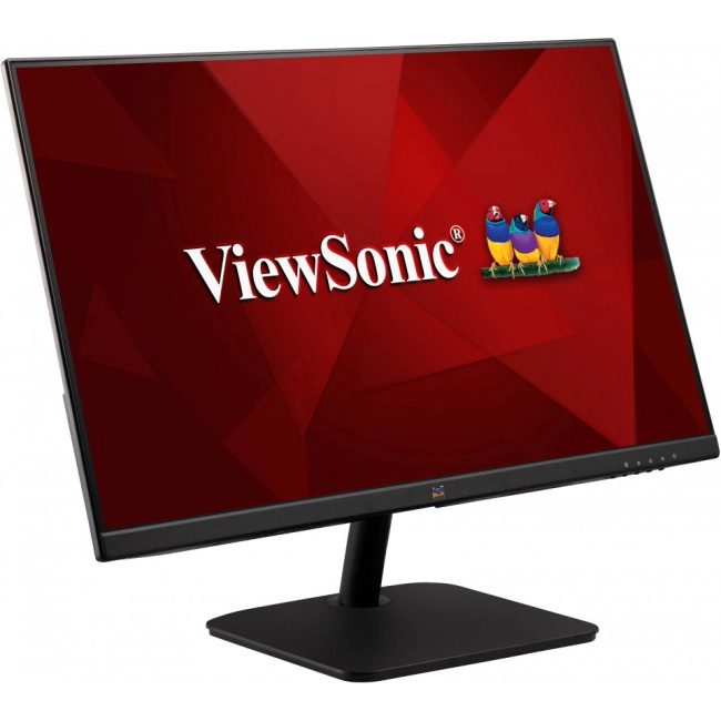 Монитор ViewSonic VA2432-H (VS17789)