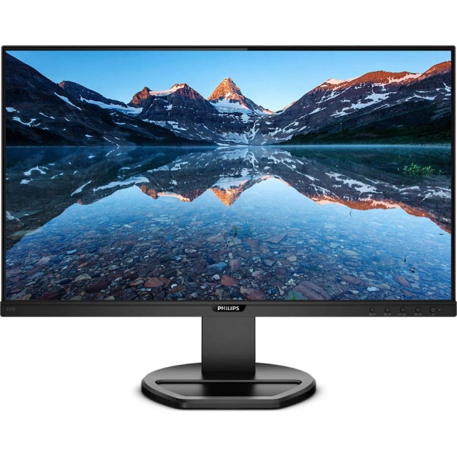 Монитор Philips B-line 243B9/00