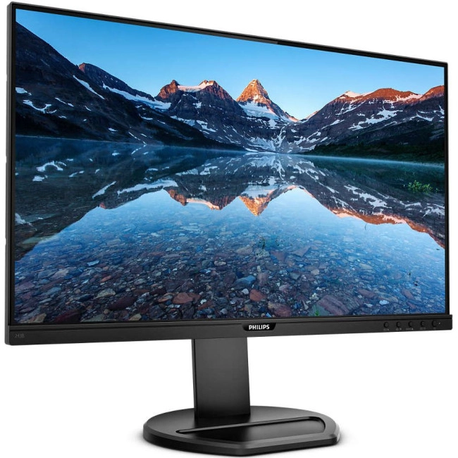 Монитор Philips B-line 243B9/00