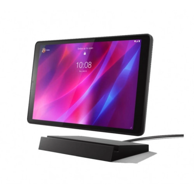 Планшет Lenovo Tab M8 (3rd Gen) 3/32GB Wi-Fi Iron Grey + Smart Charging Station (ZA8A0046PL) Планшет Lenovo Tab M8 (3rd Gen) 3/32GB Wi-Fi Iron Grey + Smart Charging Station (ZA8A0046PL)