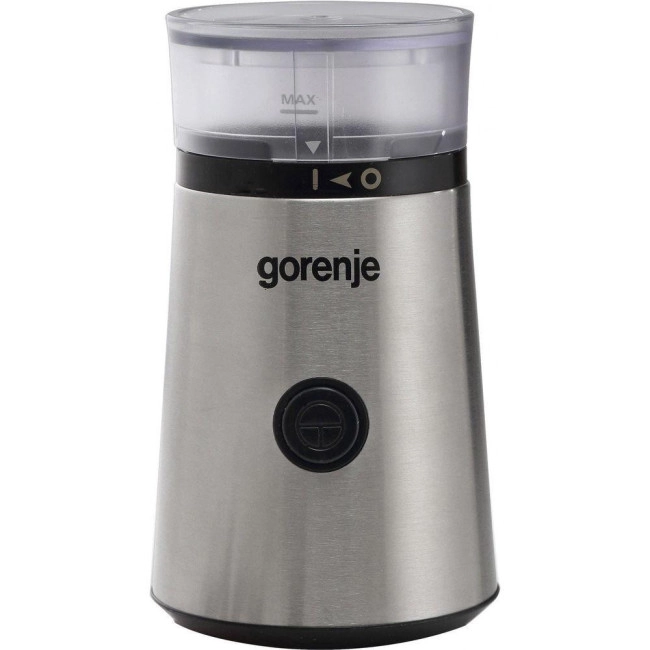 Кавомолка електрична Gorenje SMK 150 E