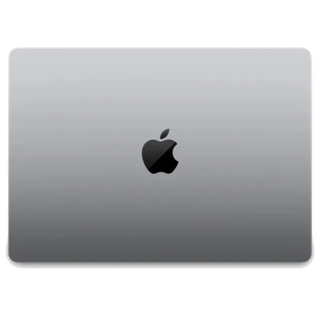 Apple MacBook Pro 14" Space Gray 2023 (Z17G002QL)