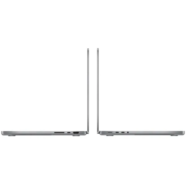 Apple MacBook Pro 14" Space Gray 2023 (Z17G002QL)