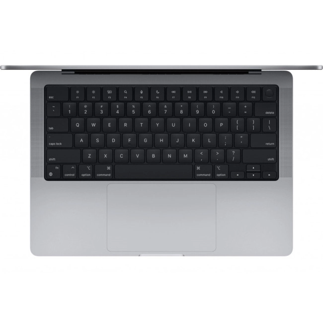 Apple MacBook Pro 14" Space Gray 2021 (Z15H00109)
