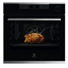 Духова шафа Electrolux OKC8P39WX