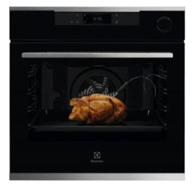 Духова шафа Electrolux OKC8P39WX Духова шафа Electrolux OKC8P39WX