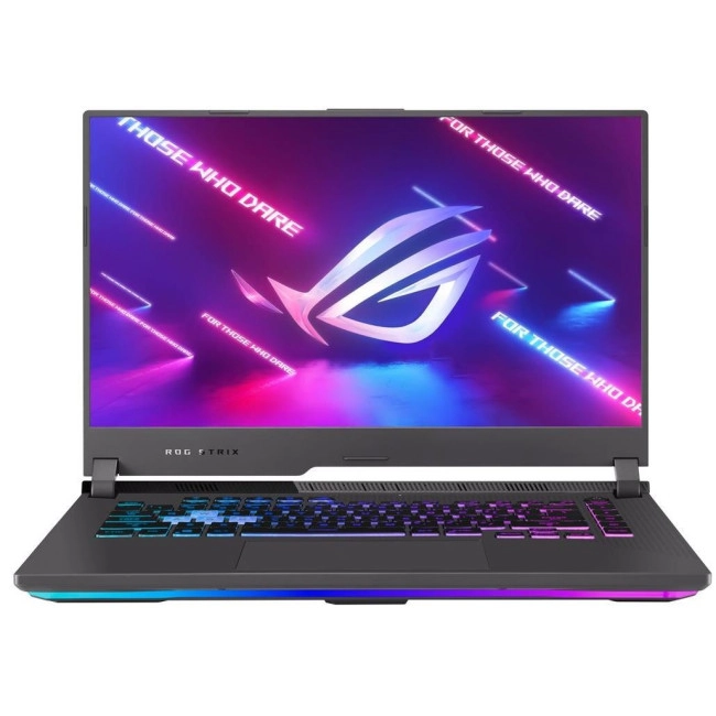 Ноутбук Asus ROG Strix G15 G513QR (G513QR-HF003W) Ноутбук Asus ROG Strix G15 G513QR (G513QR-HF003W)