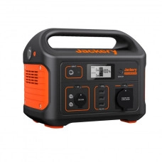 Зарядна станція Jackery Explorer 500EU (PB930975)