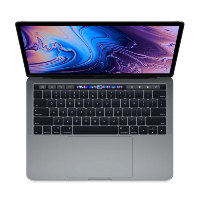Apple MacBook Pro 13" Space Gray 2019 (MV972)