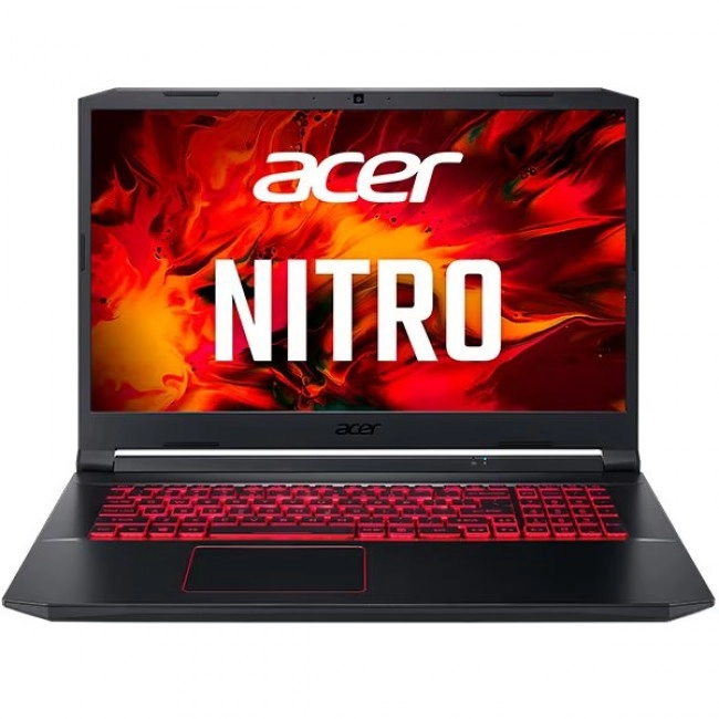 Ноутбук Acer Nitro 5 AN517-54-75SG (NH.QFCEX.006) Ноутбук Acer Nitro 5 AN517-54-75SG (NH.QFCEX.006)