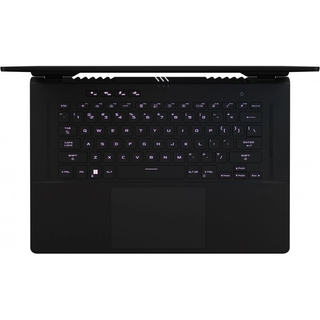 Ноутбук Asus ROG Zephyrus GU603ZM GAMING (GU603ZM-M17.I73060)