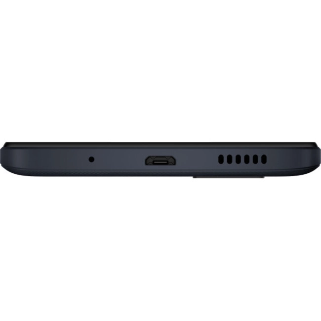 Смартфон Xiaomi Redmi 12C 3/32GB Graphite Gray