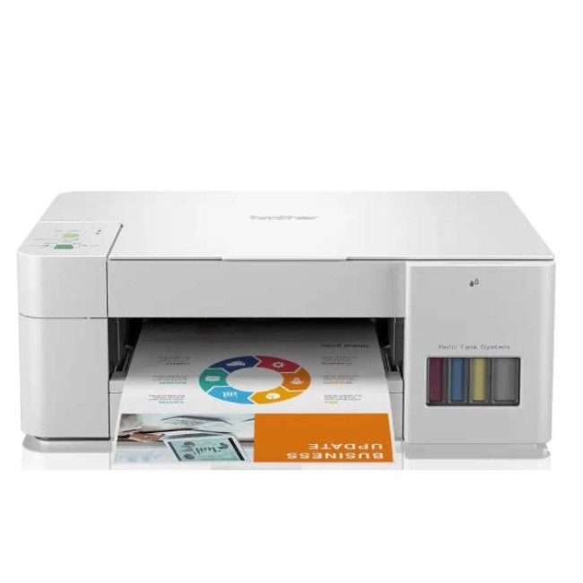 МФУ Brother DCP-T426W (DCPT426WYJ1) МФУ Brother DCP-T426W (DCPT426WYJ1)