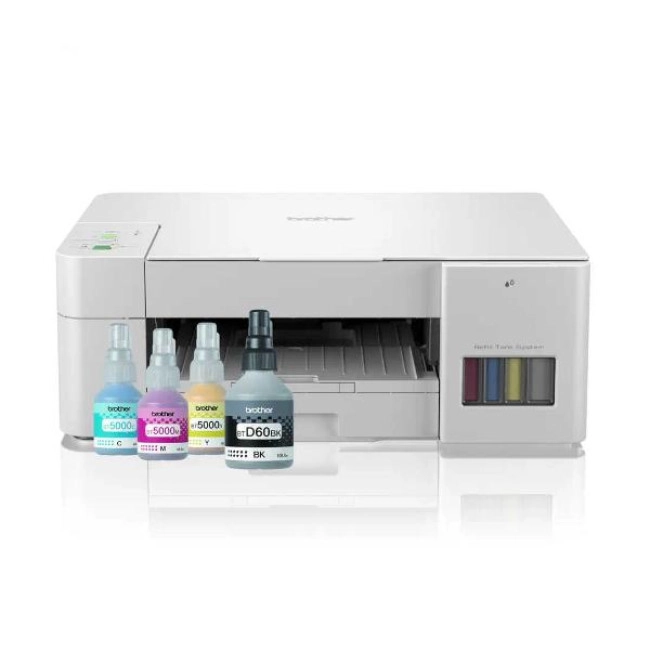 МФУ Brother DCP-T426W (DCPT426WYJ1)