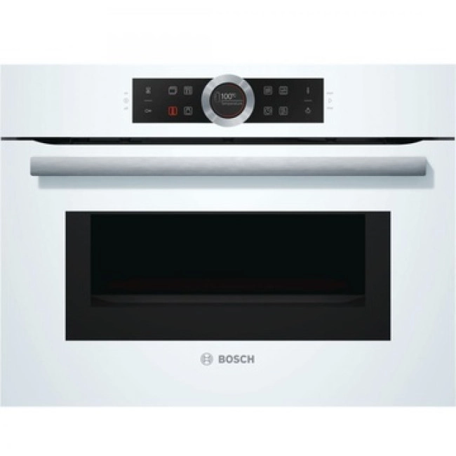 Духовой шкаф Bosch CMG633BW1 Духовой шкаф Bosch CMG633BW1