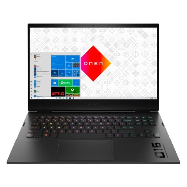 Ноутбук HP Omen 16-b0252nw (4N977EA) Ноутбук HP Omen 16-b0252nw (4N977EA)
