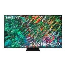 Телевізор Samsung QE55QN90BAUXUA