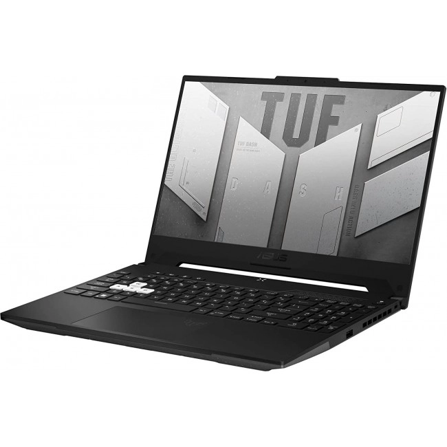 Ноутбук Asus TUF Gaming F15 FX517ZR (FX517ZR-F15.I73070) 40GB RAM 2TB SSD