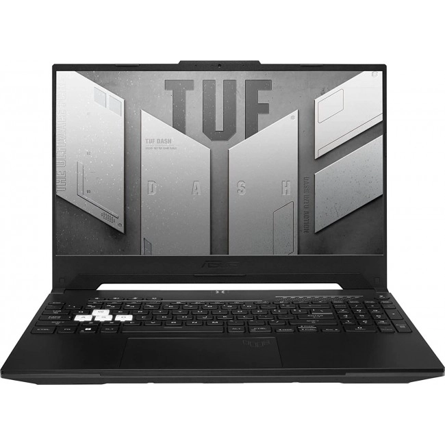 Ноутбук Asus TUF Gaming F15 FX517ZR (FX517ZR-F15.I73070) 40GB RAM 2TB SSD Ноутбук Asus TUF Gaming F15 FX517ZR (FX517ZR-F15.I73070) 40GB RAM 2TB SSD