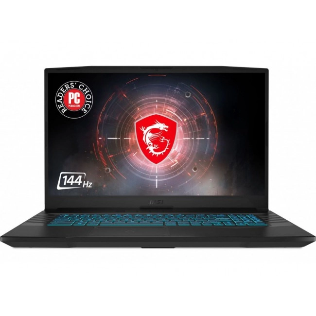 Ноутбук MSI Crosshair 17 A11UDK (A11UDK-645US) Ноутбук MSI Crosshair 17 A11UDK (A11UDK-645US)