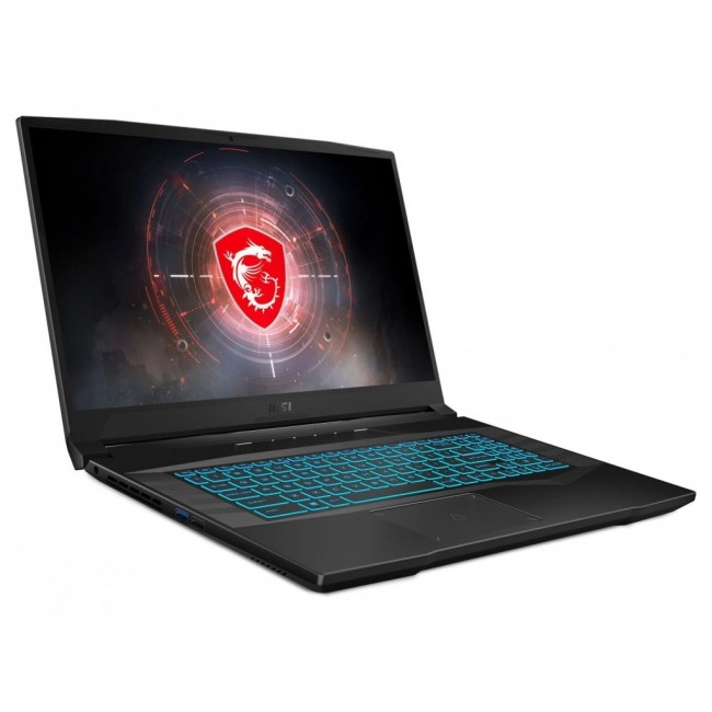 Ноутбук MSI Crosshair 17 A11UDK (A11UDK-645US)