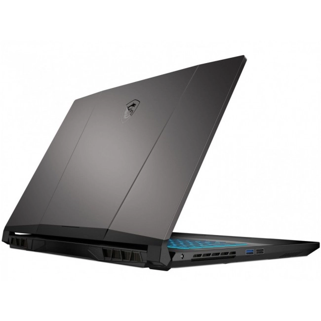 Ноутбук MSI Crosshair 17 A11UDK (A11UDK-645US)
