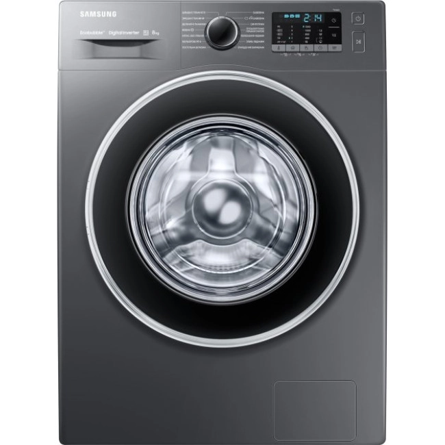 Пральна машина Samsung WW80J52E0HX