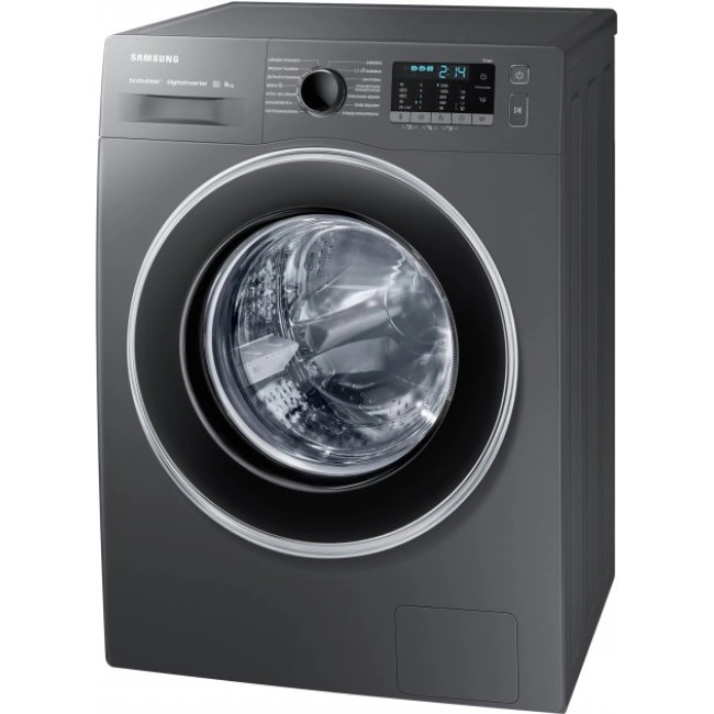 Пральна машина Samsung WW80J52E0HX