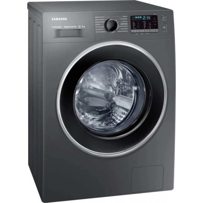 Пральна машина Samsung WW80J52E0HX