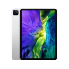 Apple iPad Pro 11 2020 Wi-Fi + Cellular 256GB Silver (MXEX2, MXE52)