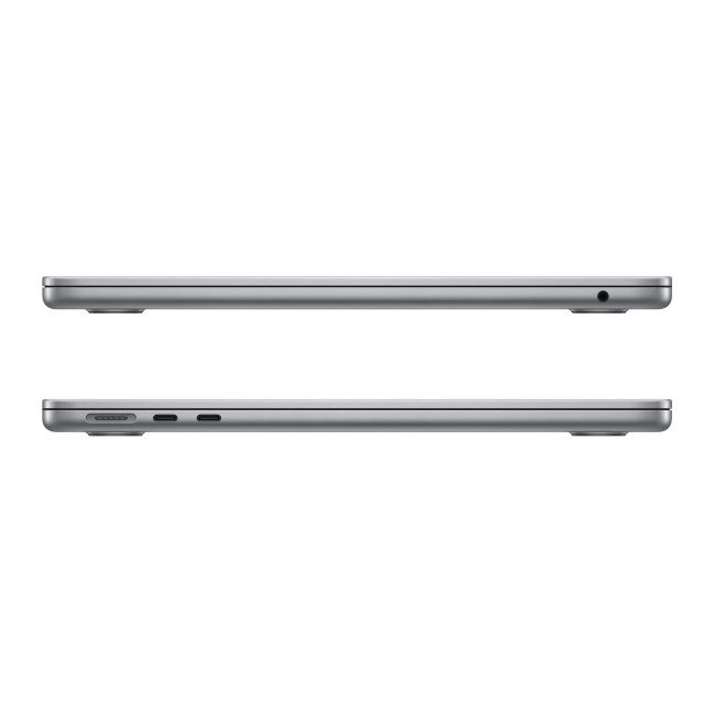 Apple MacBook Air 13,6" M2 Space Gray 2022 (Z15T00059)