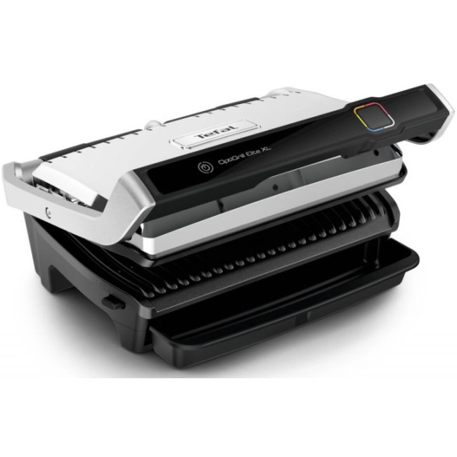 Гриль Tefal OptiGrill Elite GC750D30