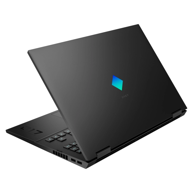 Ноутбук HP Omen 17-ck1010nr (63S74UA)