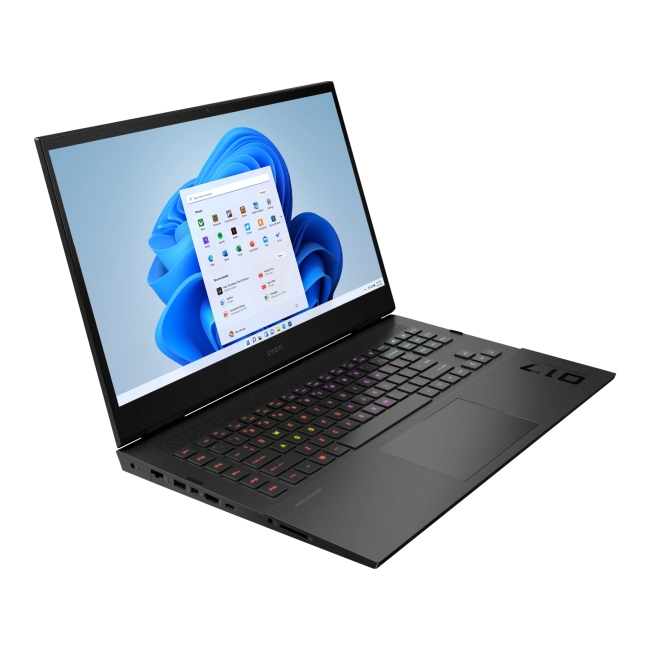 Ноутбук HP Omen 17-ck1010nr (63S74UA)