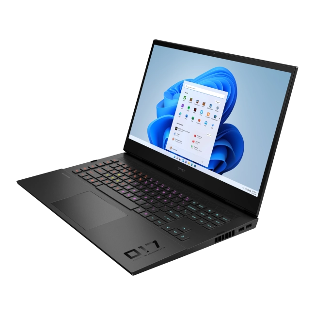 Ноутбук HP Omen 17-ck1010nr (63S74UA)